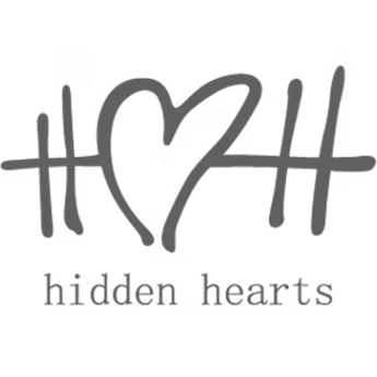 Hidden Hearts Logo